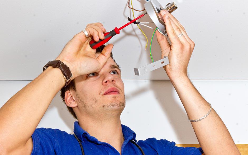 urgence électricité Paris 13