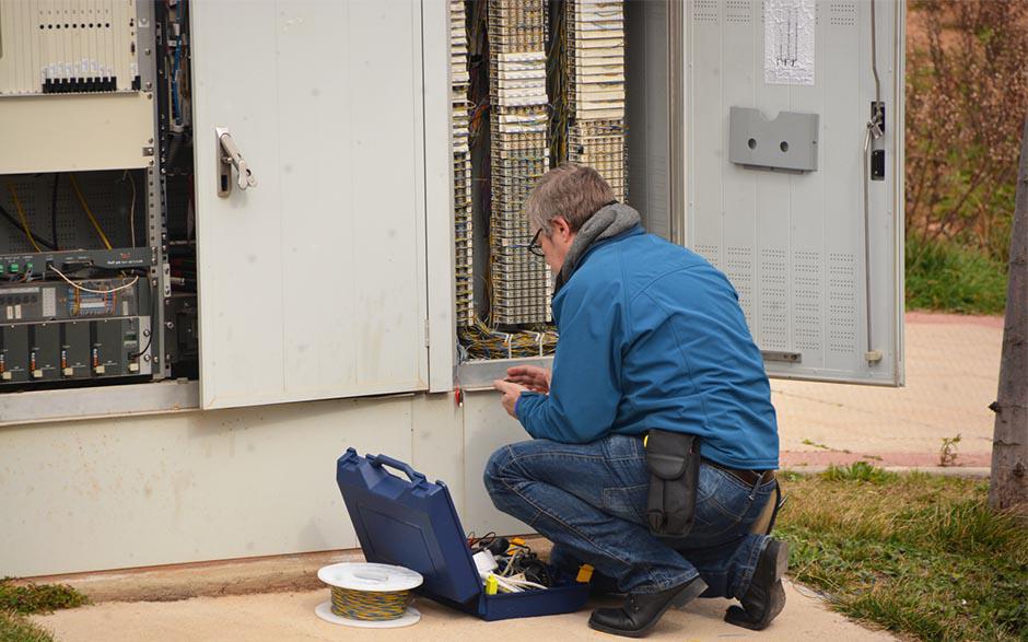 urgence électricité Ville-d'Avray