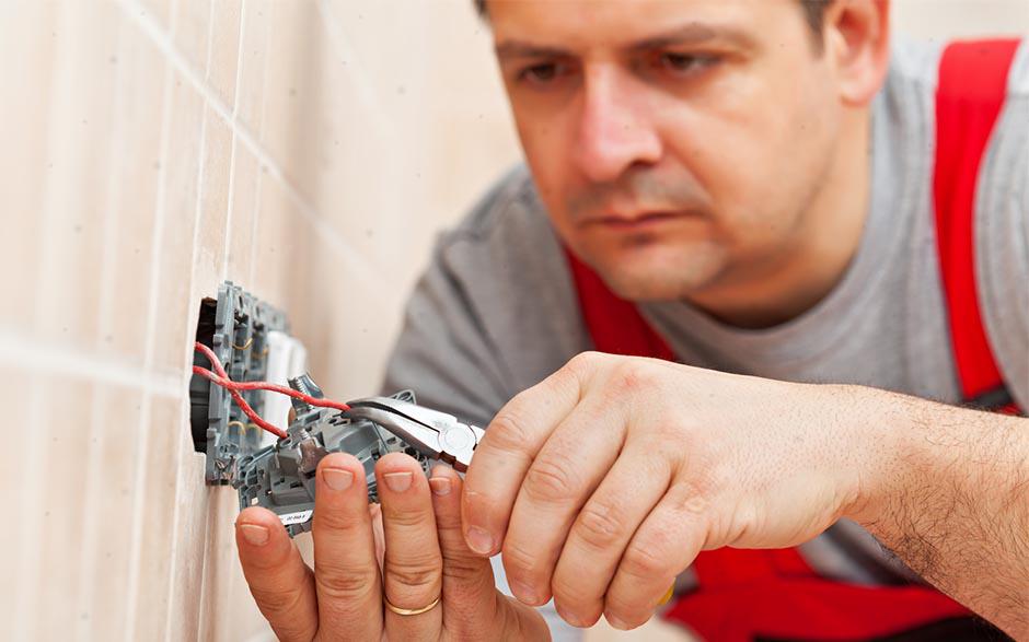 urgence électricité Ville-d'Avray