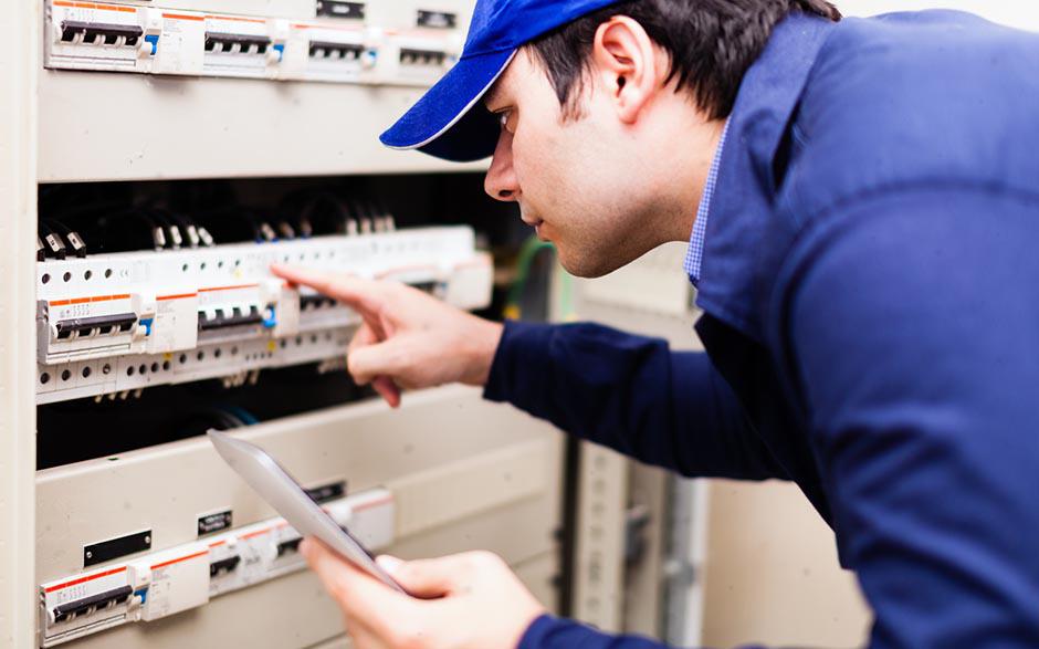 urgence électricité Paris 13